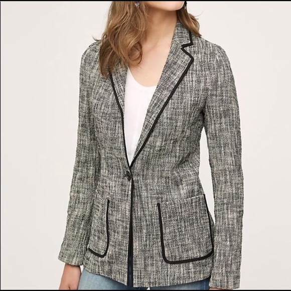 Cartonnier blazer. - Picture 1 of 4